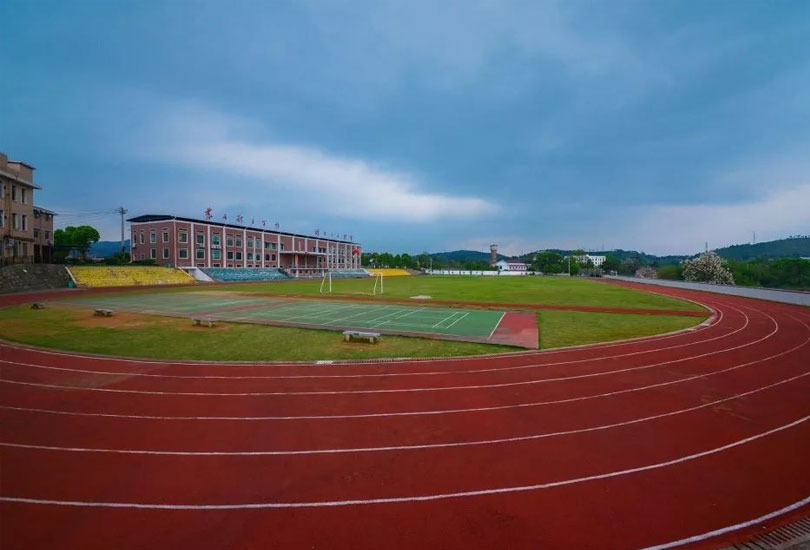 衡山县德华盛星源高级中学