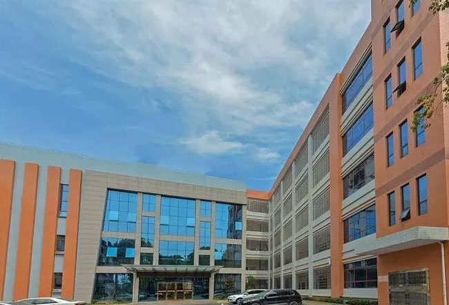 衡东县教师进修学校