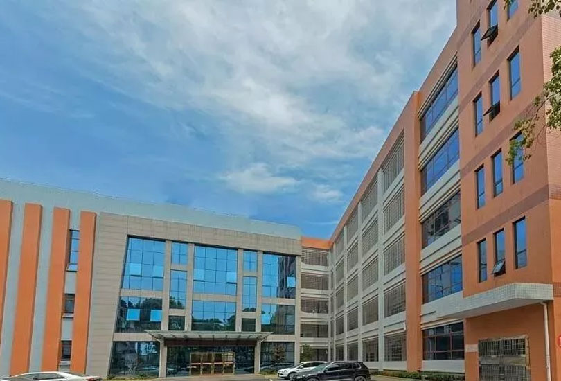 衡东县教师进修学校