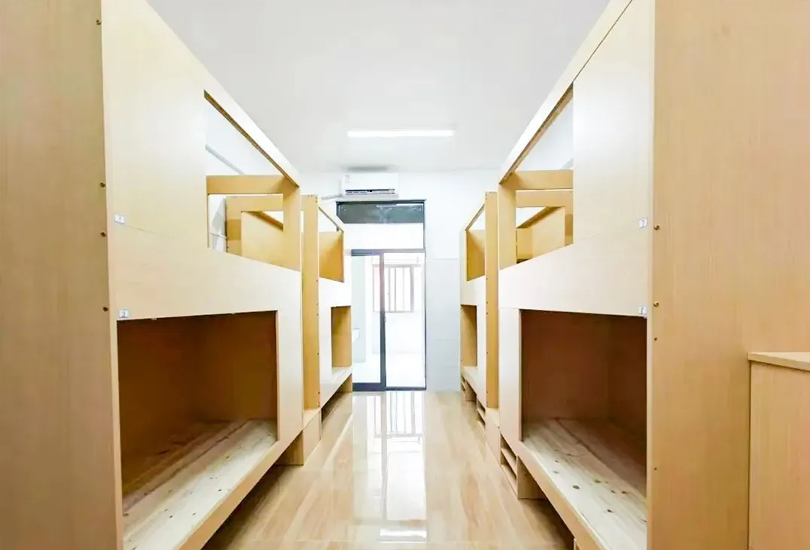 长沙市平高松雅湖高级中学