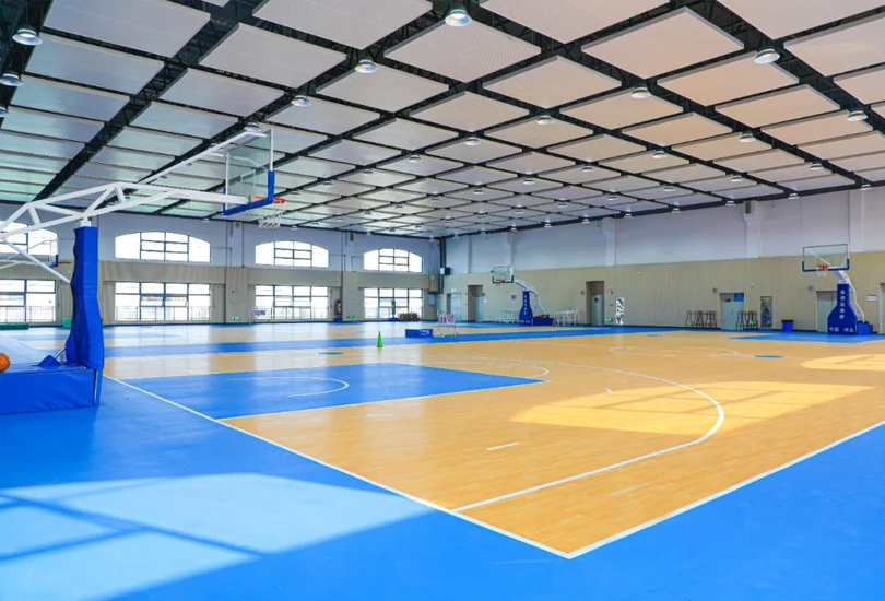 长沙市平高松雅湖高级中学