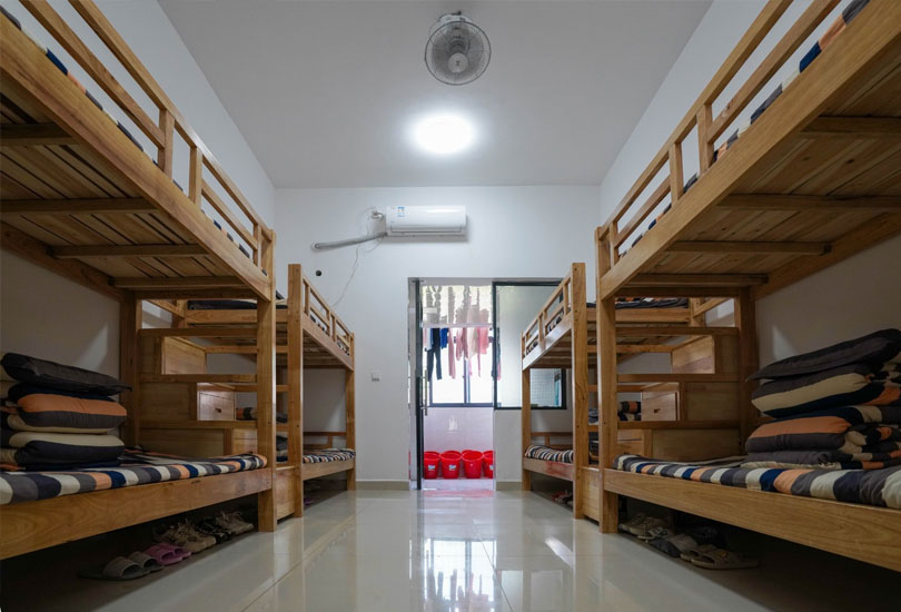 衡阳市博文高级中学