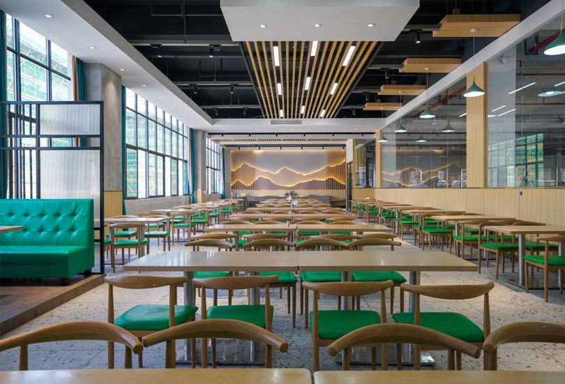 衡阳市博文高级中学