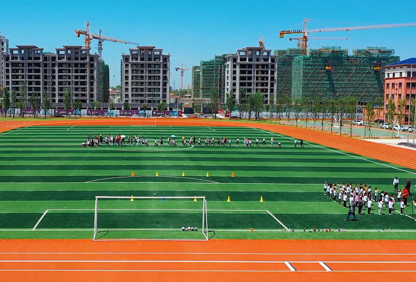 临澧县晟德学校