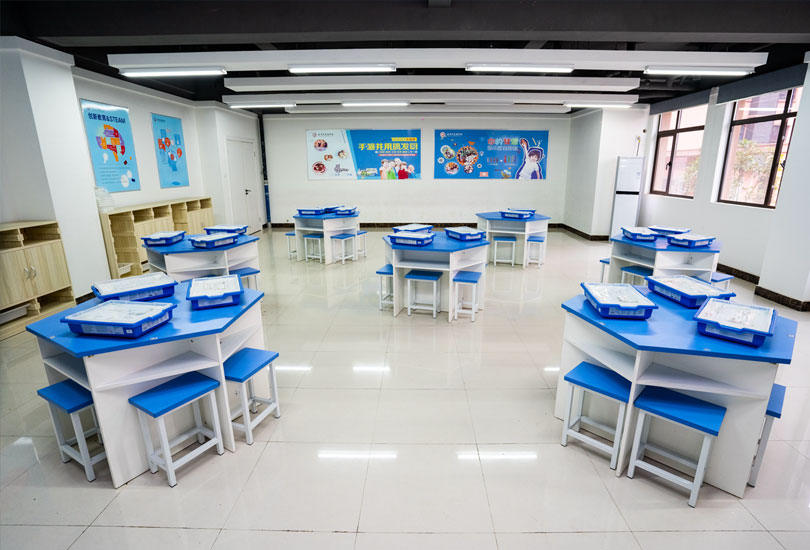 临澧县晟德学校