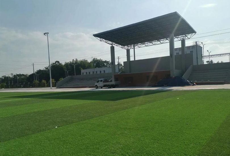 新化县资江高级中学