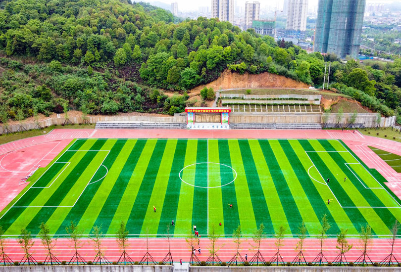 涟源市涟水学校