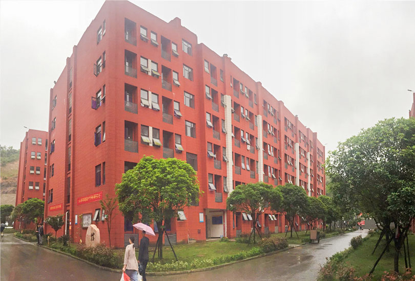 涟源市涟水学校