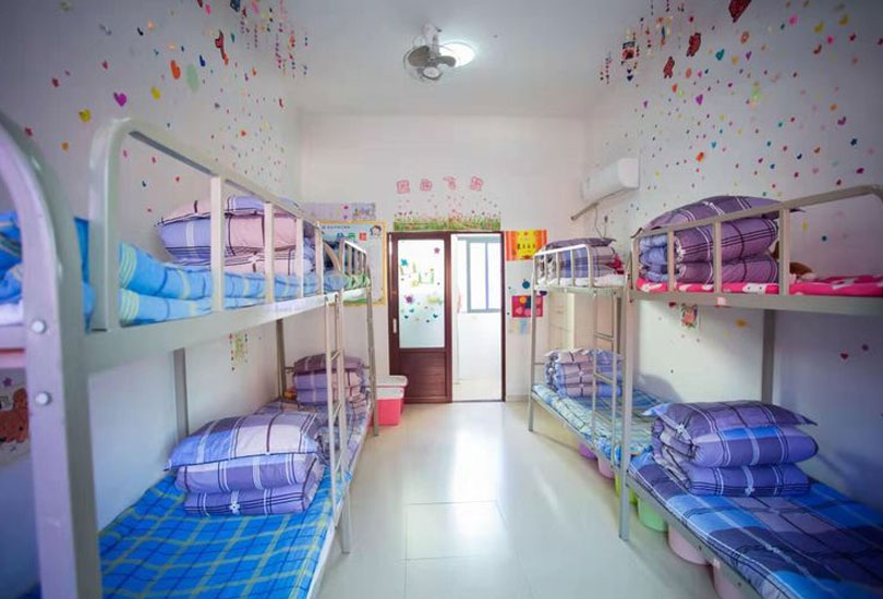 涟源市涟水学校