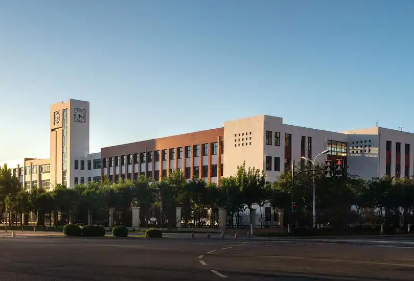 娄底双峰文正学校