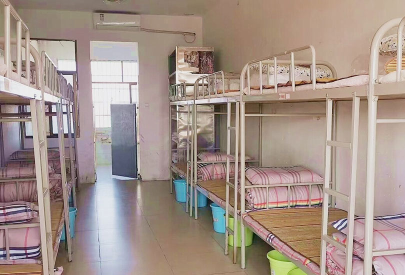 娄底双峰文正学校