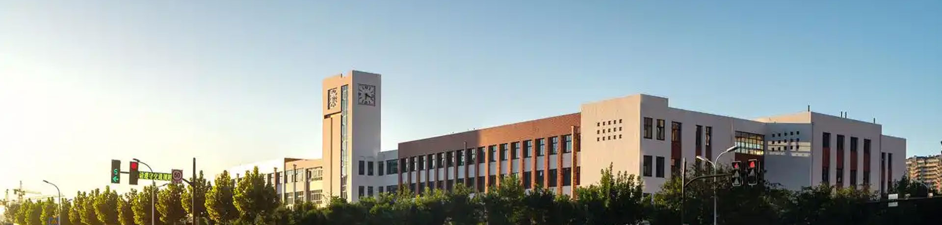 娄底双峰文正学校