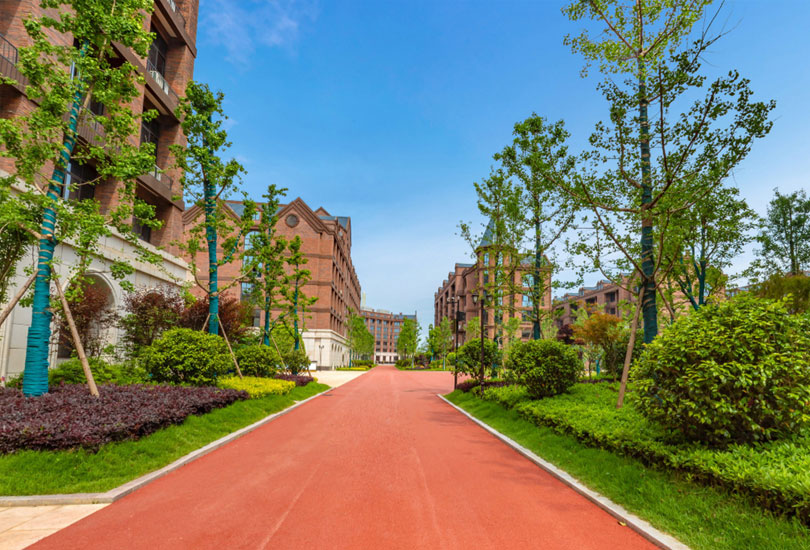 岳阳市郡华学校