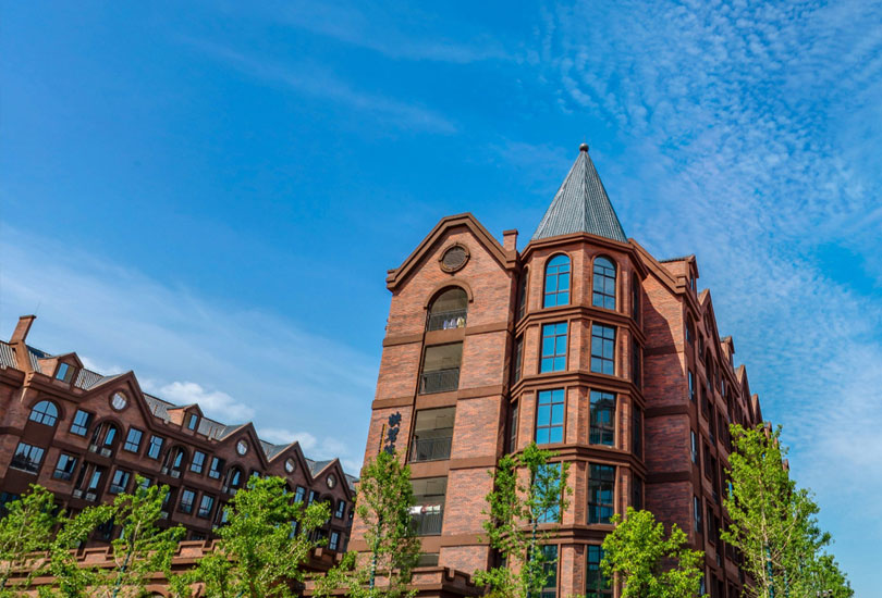 岳阳市郡华学校