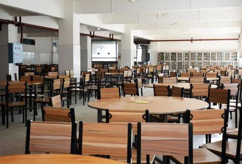 平江县楚才中学