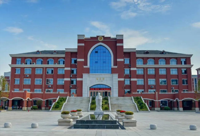 华容师雅田家湖学校