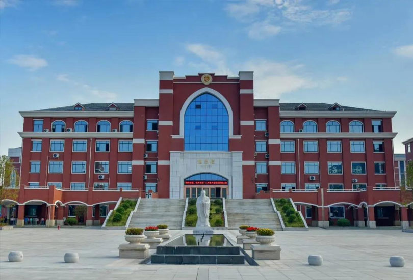 华容师雅田家湖学校