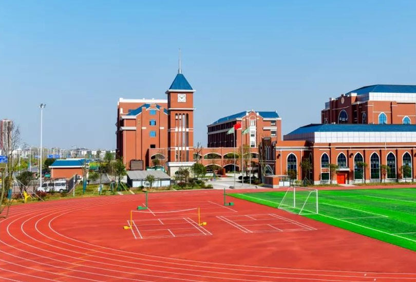 华容师雅田家湖学校