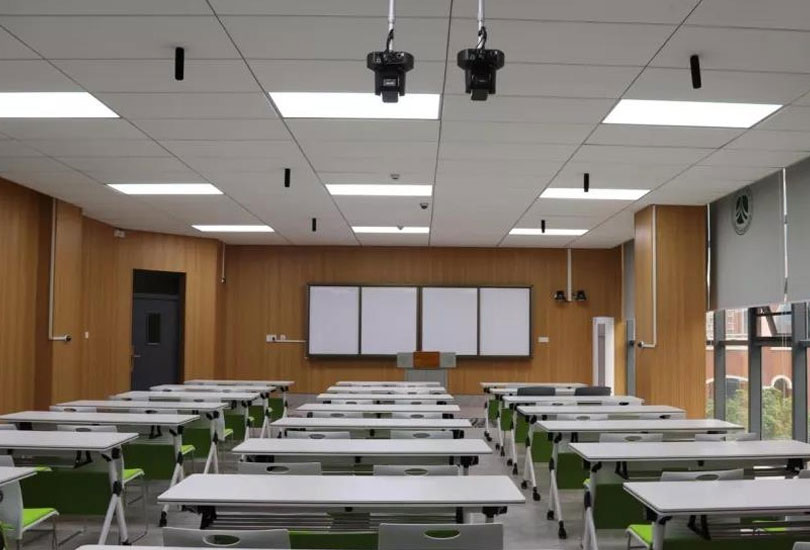 华容师雅田家湖学校