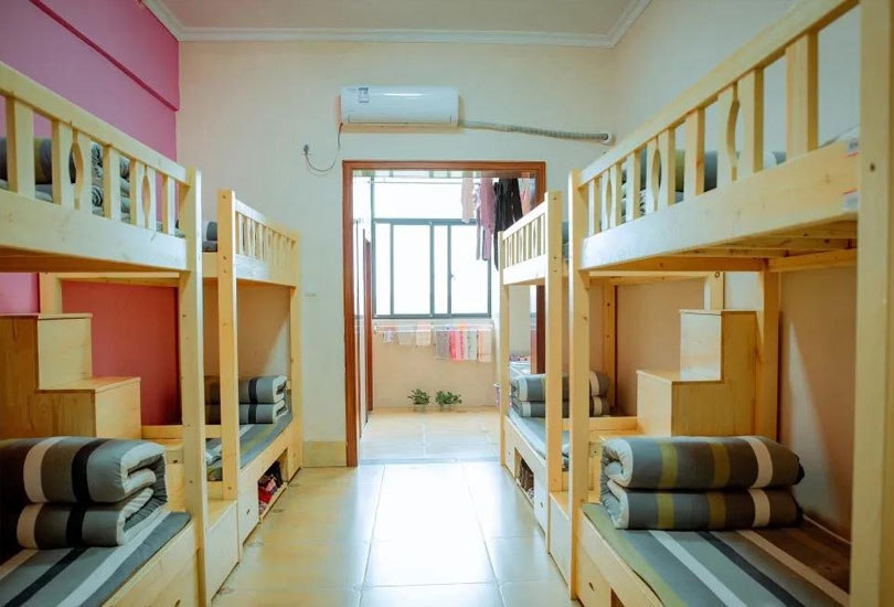 华容师雅田家湖学校