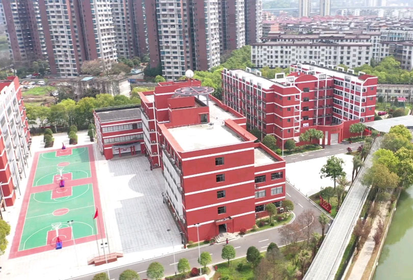 株洲北大公学附属学校