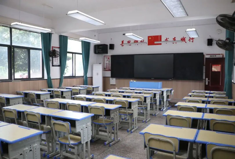 株洲北大公学附属学校