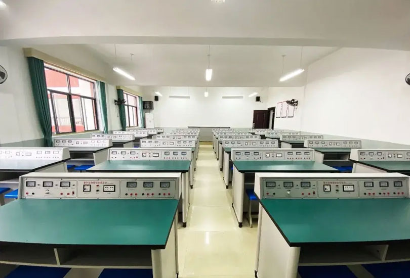 株洲北大公学附属学校