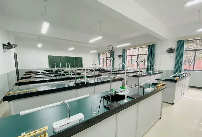 株洲北大公学附属学校