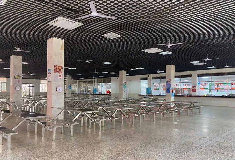 株洲北大公学附属学校