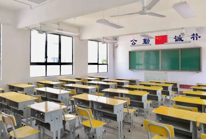 株洲南雅实验中学