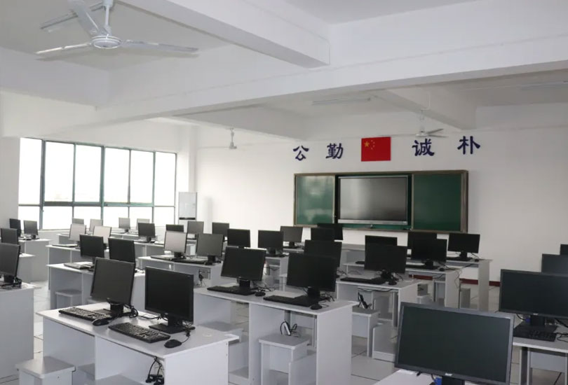 株洲南雅实验中学