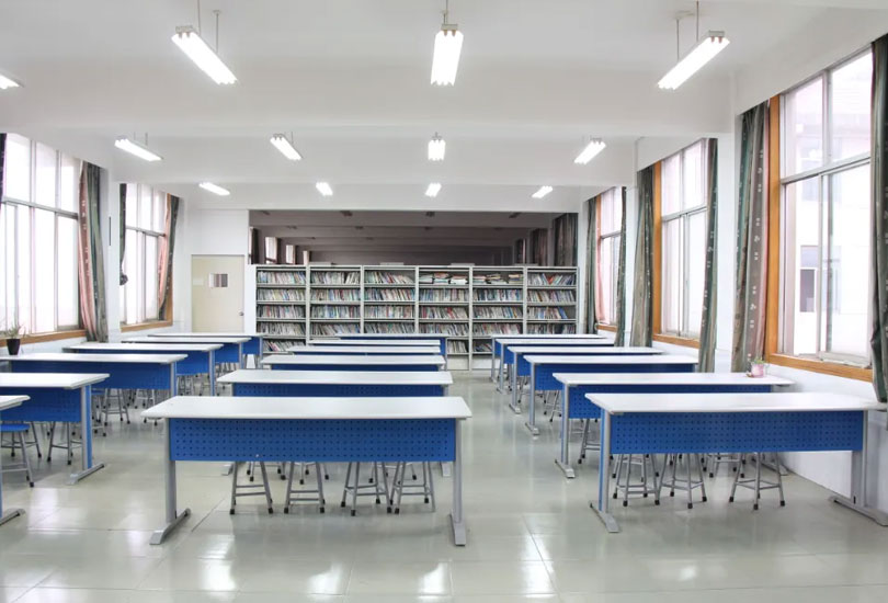 株洲南雅实验中学