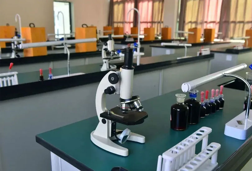 株洲南雅实验中学