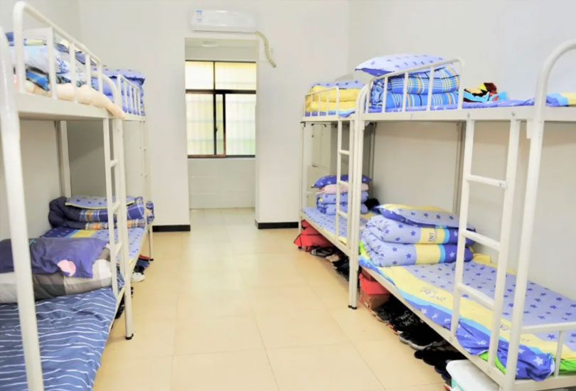 株洲南雅实验中学