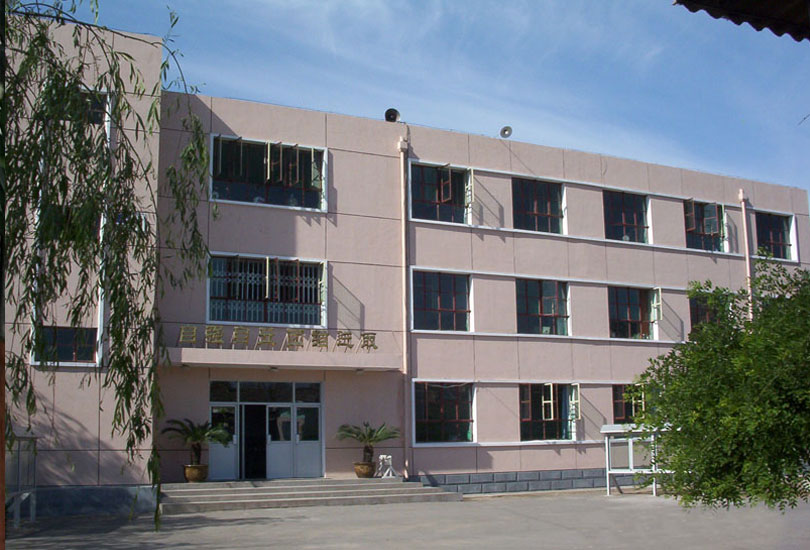 湘乡市启智学校