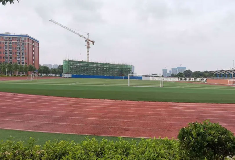 益阳市沅江玉潭学校