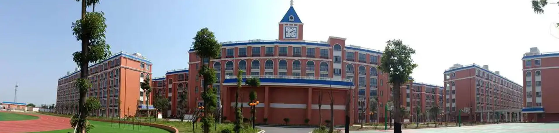 益阳市沅江玉潭学校