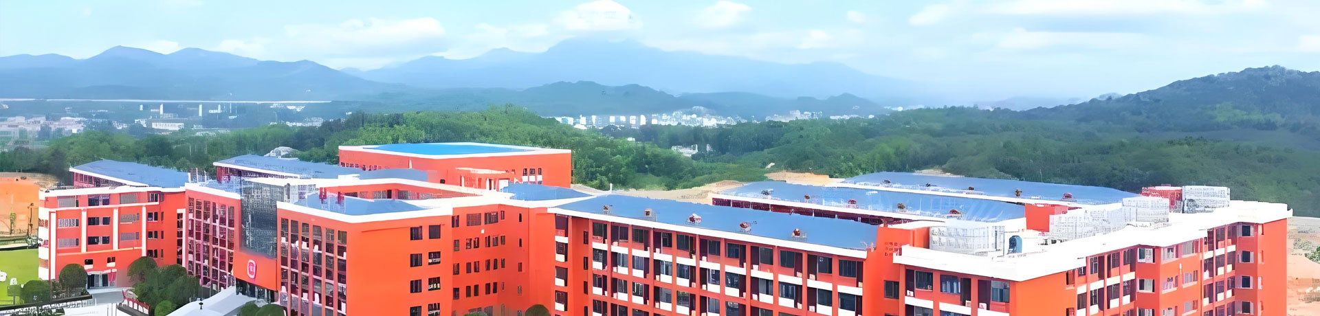 益阳博雅高级中学