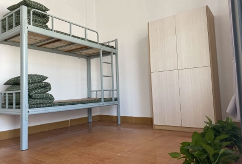 长沙浏阳景雅高级中学