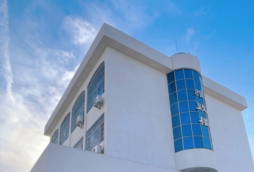 长沙浏阳景雅高级中学