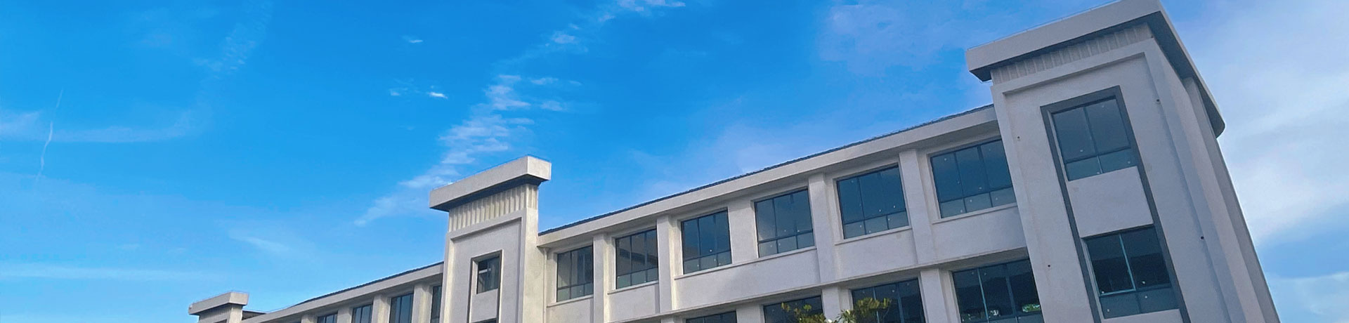 长沙浏阳景雅高级中学