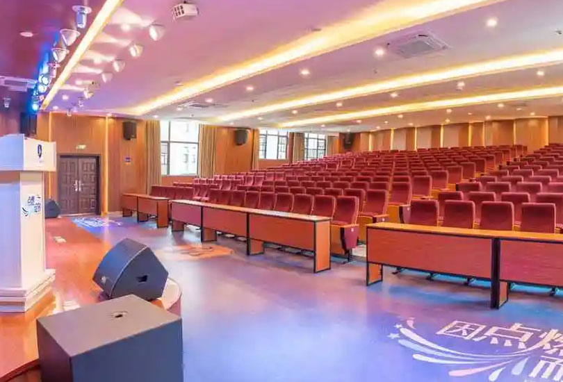 浏阳市新弘高级中学