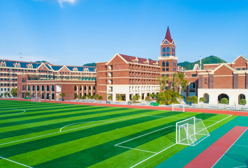 浏阳市新弘高级中学