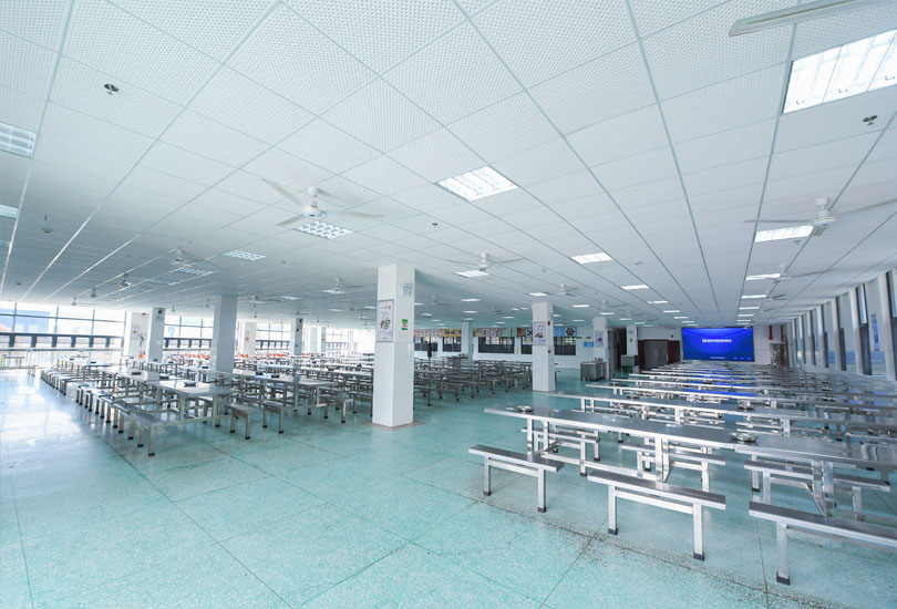 浏阳市新翰高级中学