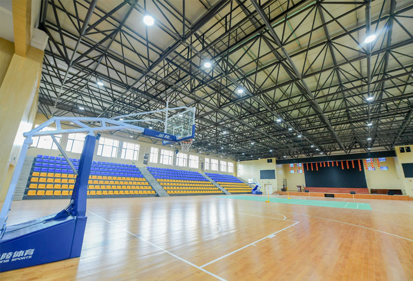 浏阳市新翰高级中学