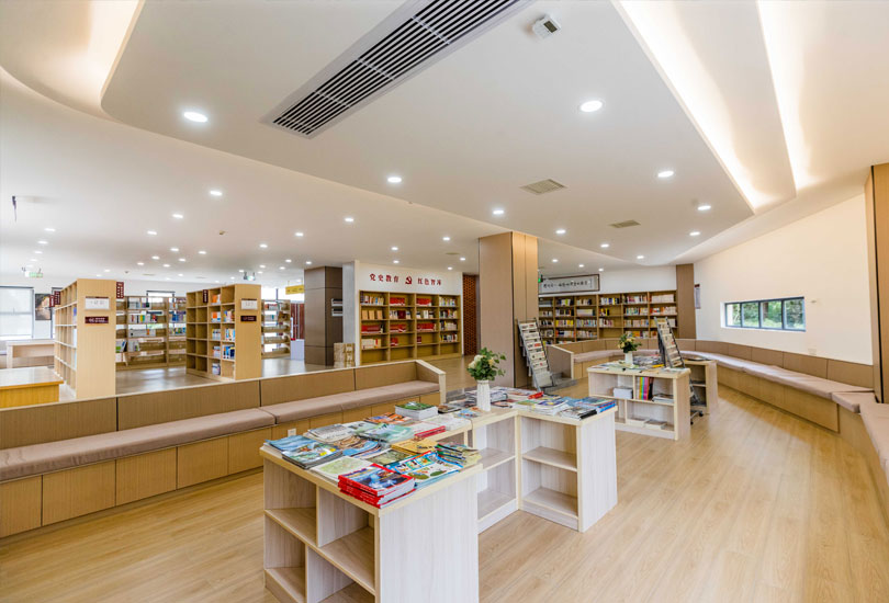 浏阳市新翰高级中学