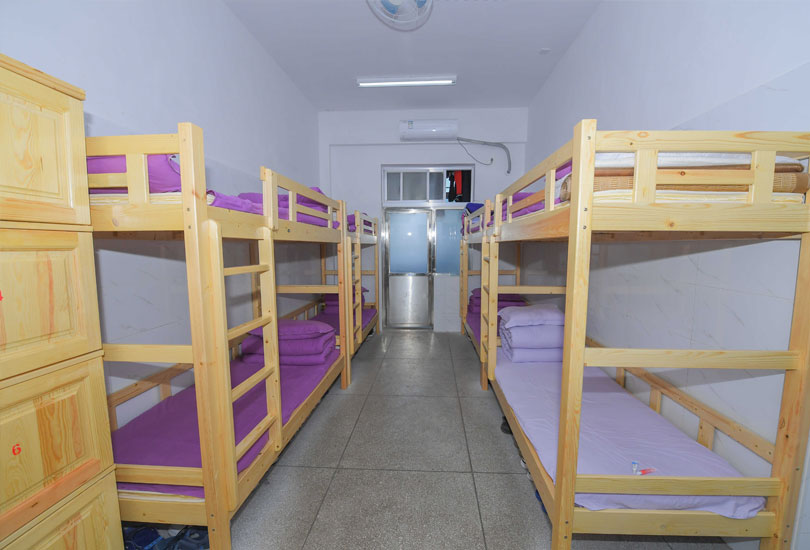 浏阳市新翰高级中学