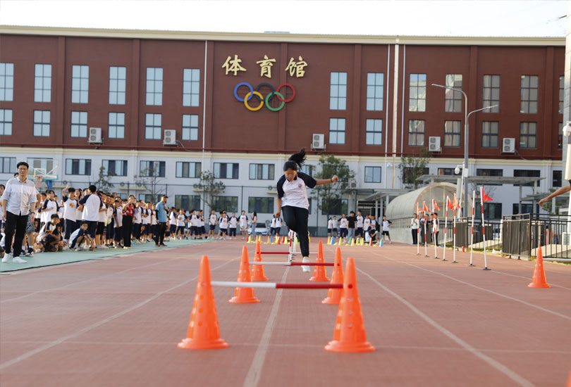 长沙市德成学校
