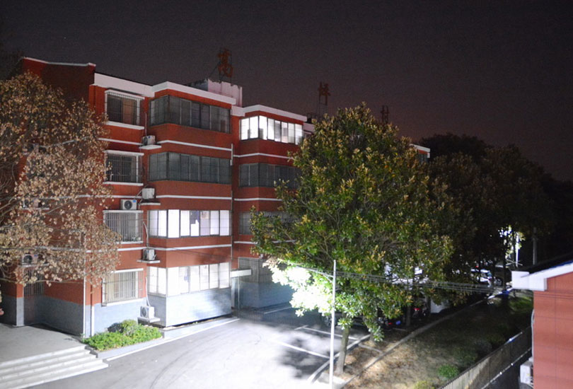 长沙市中南博才高级中学