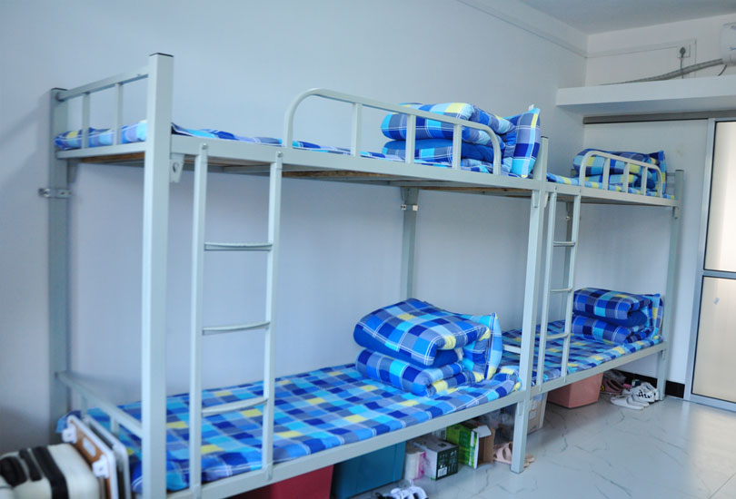 长沙市中南博才高级中学